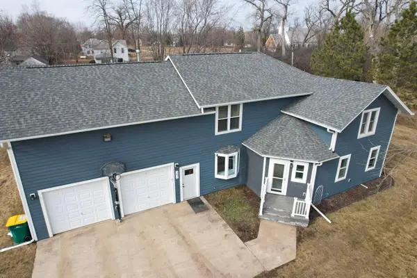 351 5th Avenue, Walcott, ND 58077