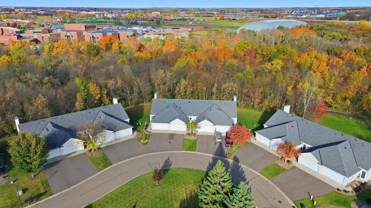 9821 Zinnia Lane N, Maple Grove, MN 55369 - #1