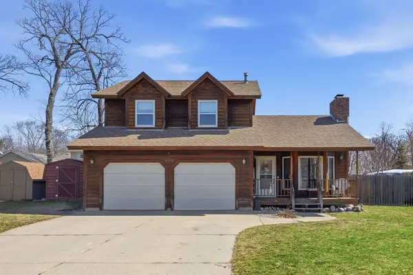 703 Shady Ridge Road Nw, Hutchinson, MN 55350