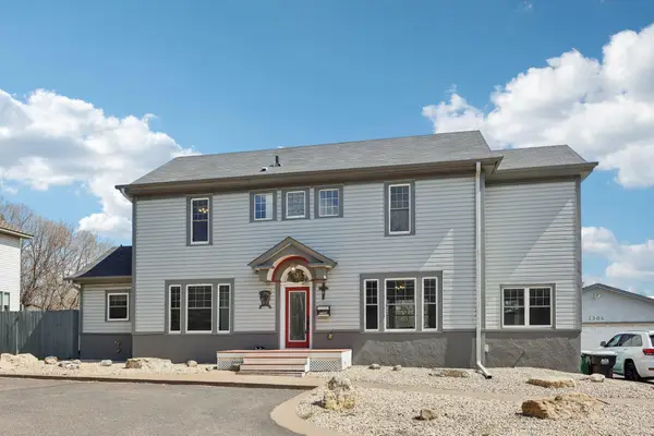 2306 N Ferry Street, Anoka, MN 55303