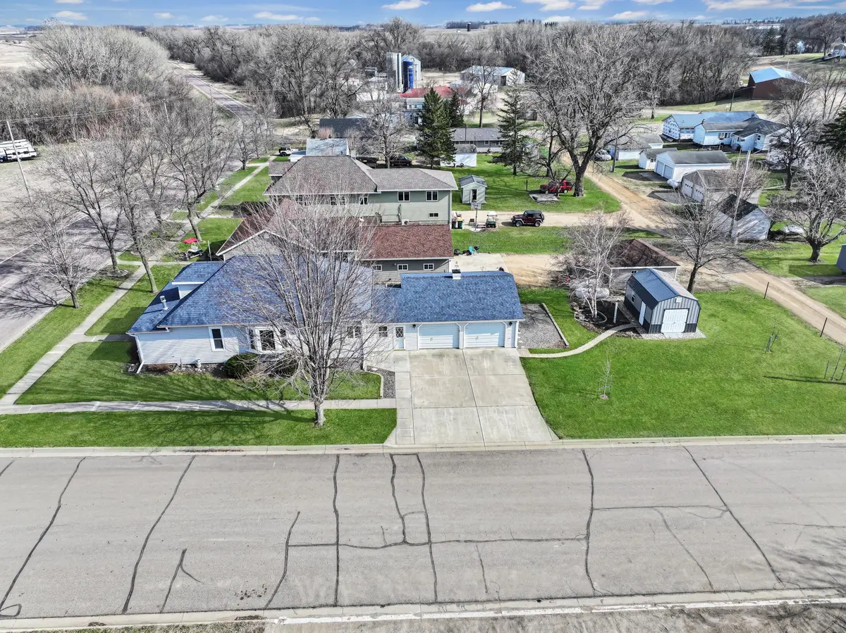 401 Lake Avenue S, Balaton, MN 56115 - #1