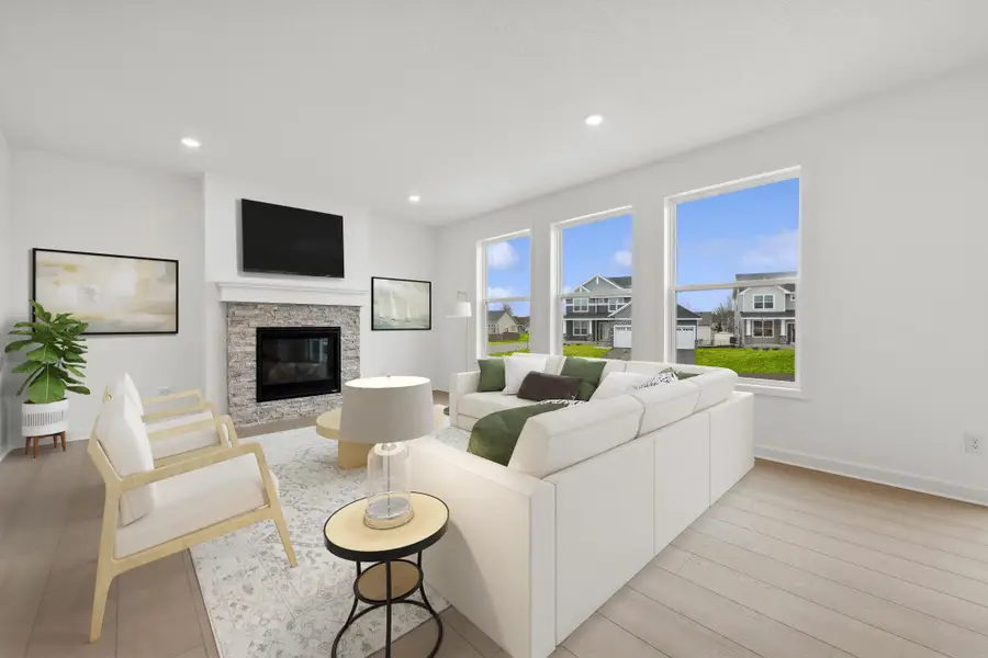 2624 Aspen Drive, Shakopee, MN 55379 - #3