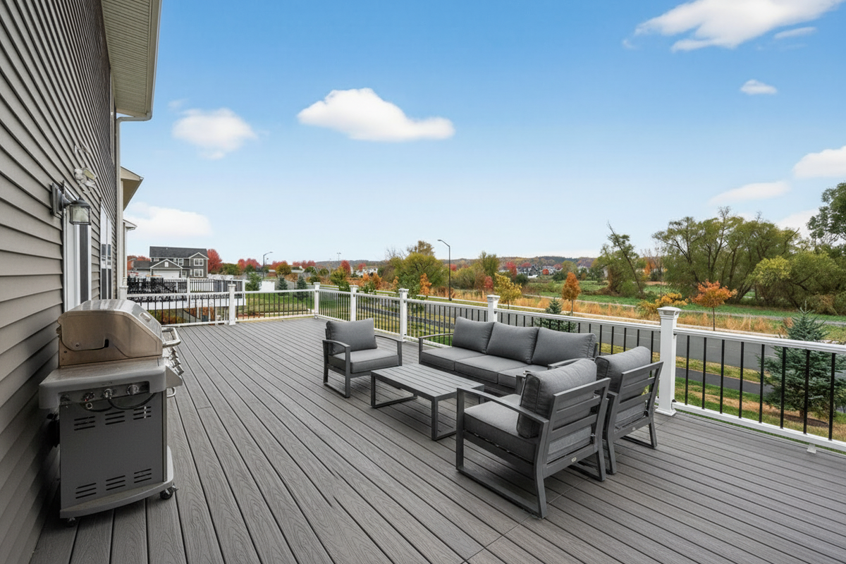 7450 Ridge Creek Trail, Shakopee, MN 55379 - #1