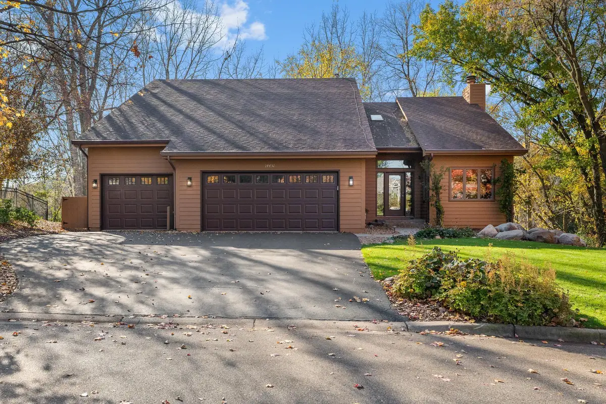14451 Wellington Road, Minnetonka, MN 55391 - #1