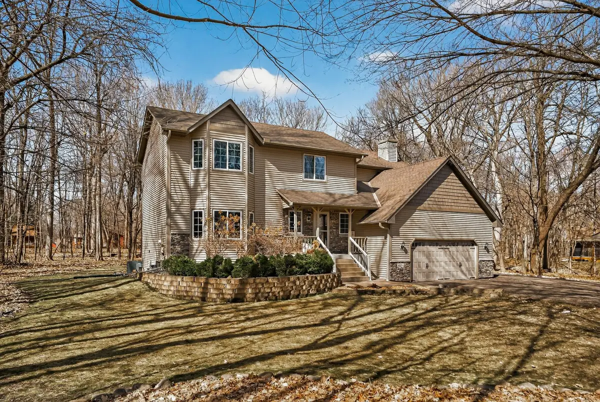 4881 Mcallister Avenue Ne, Saint Michael, MN 55376 - #1