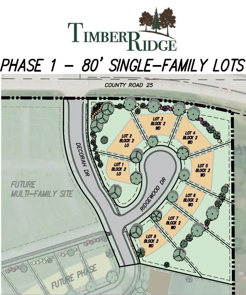 6818 Timberview Court, Cannon Falls, MN 55009 - #1