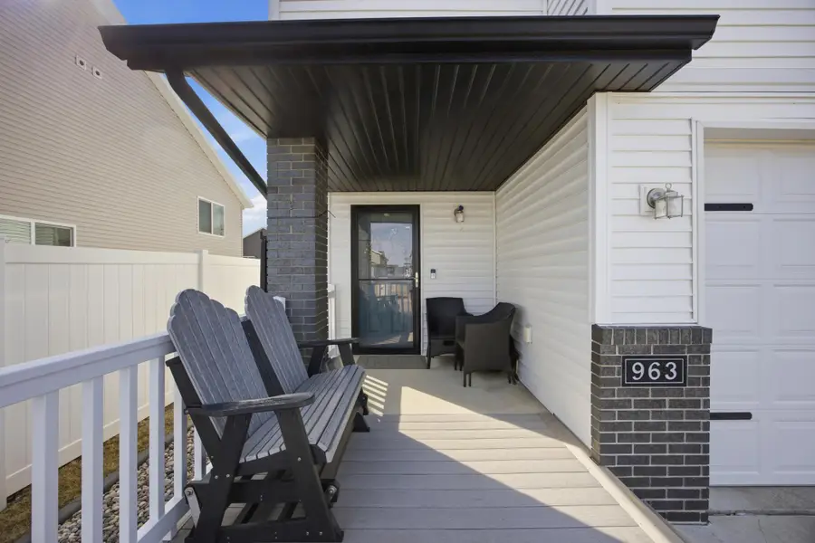 963 30th Avenue W, West Fargo, ND 58078 - #3