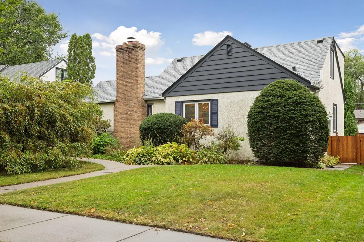 1846 Saunders Avenue, Saint Paul, MN 55116 - #1