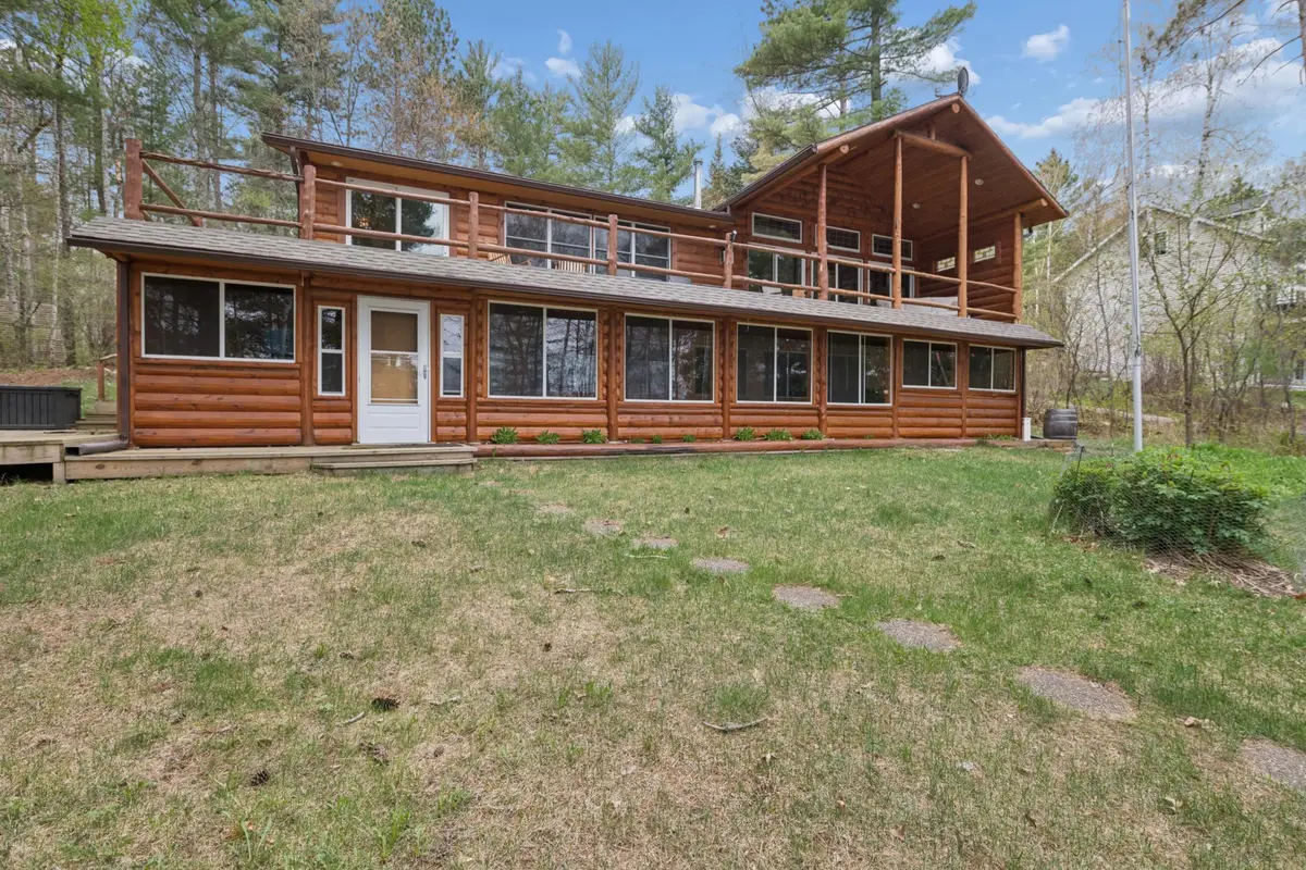 6064 S Bass Lake Drive Ne, Remer, MN 56672 - #1