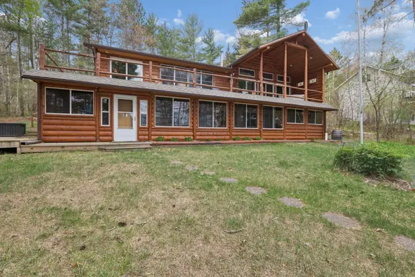 6064 S Bass Lake Drive Ne, Remer, MN 56672
