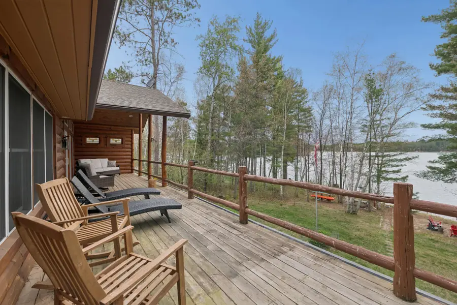 6064 S Bass Lake Drive Ne, Remer, MN 56672 - #3