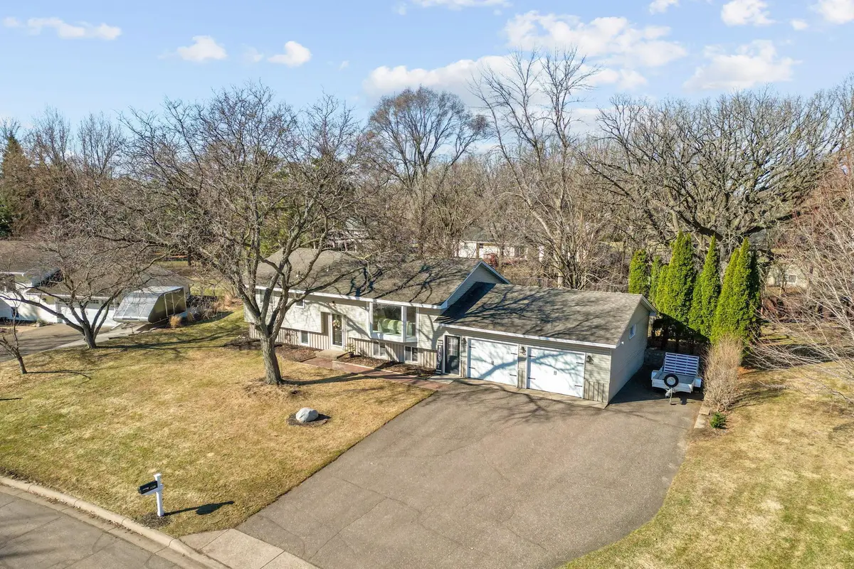 11325 Yates Avenue N, Champlin, MN 55316 - #1