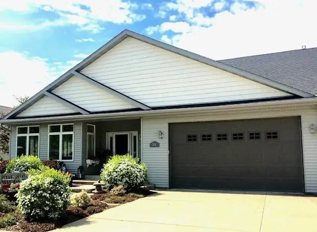 314 W Iowa Street, Lake City, MN 55041 - #1