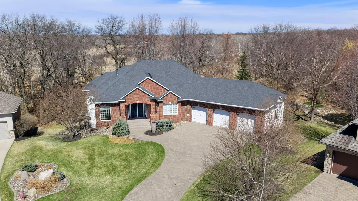 10539 Yancy Court Ne, Blaine, MN 55449 - #1