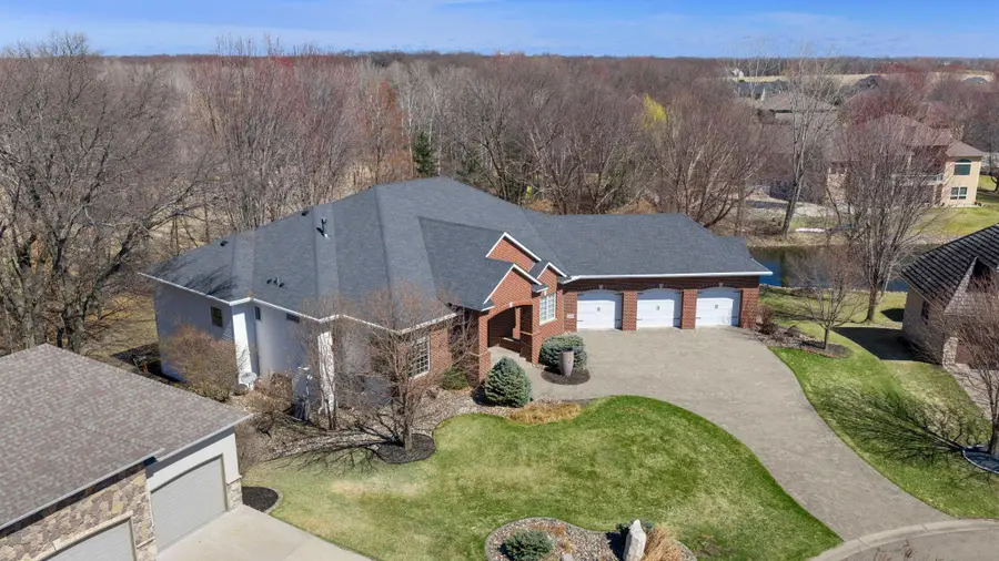 10539 Yancy Court Ne, Blaine, MN 55449 - #3