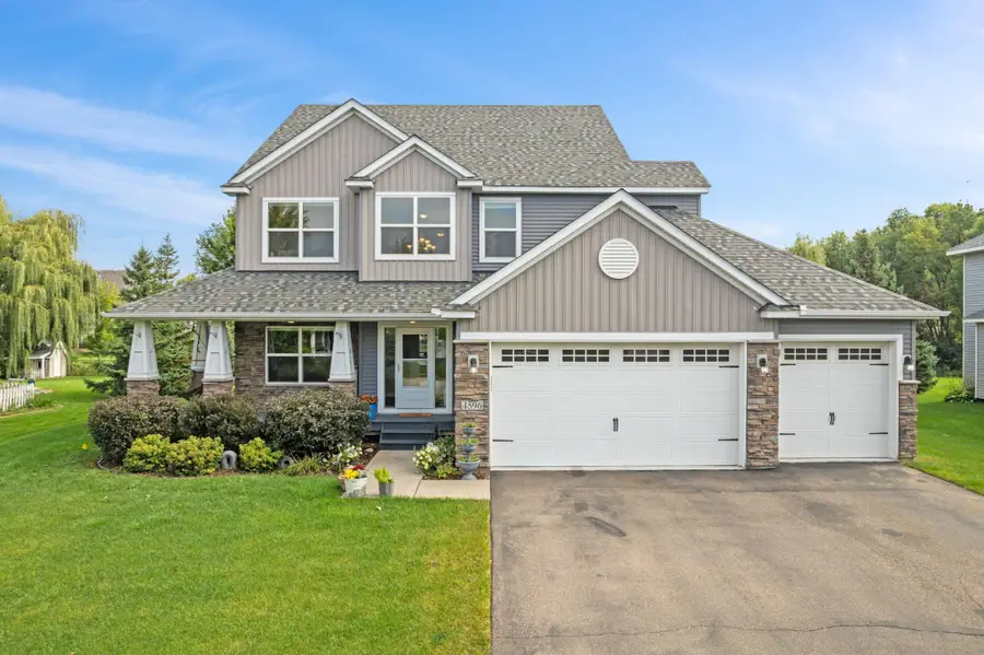 4596 Landings Way, Minnetrista, MN 55375 - #2