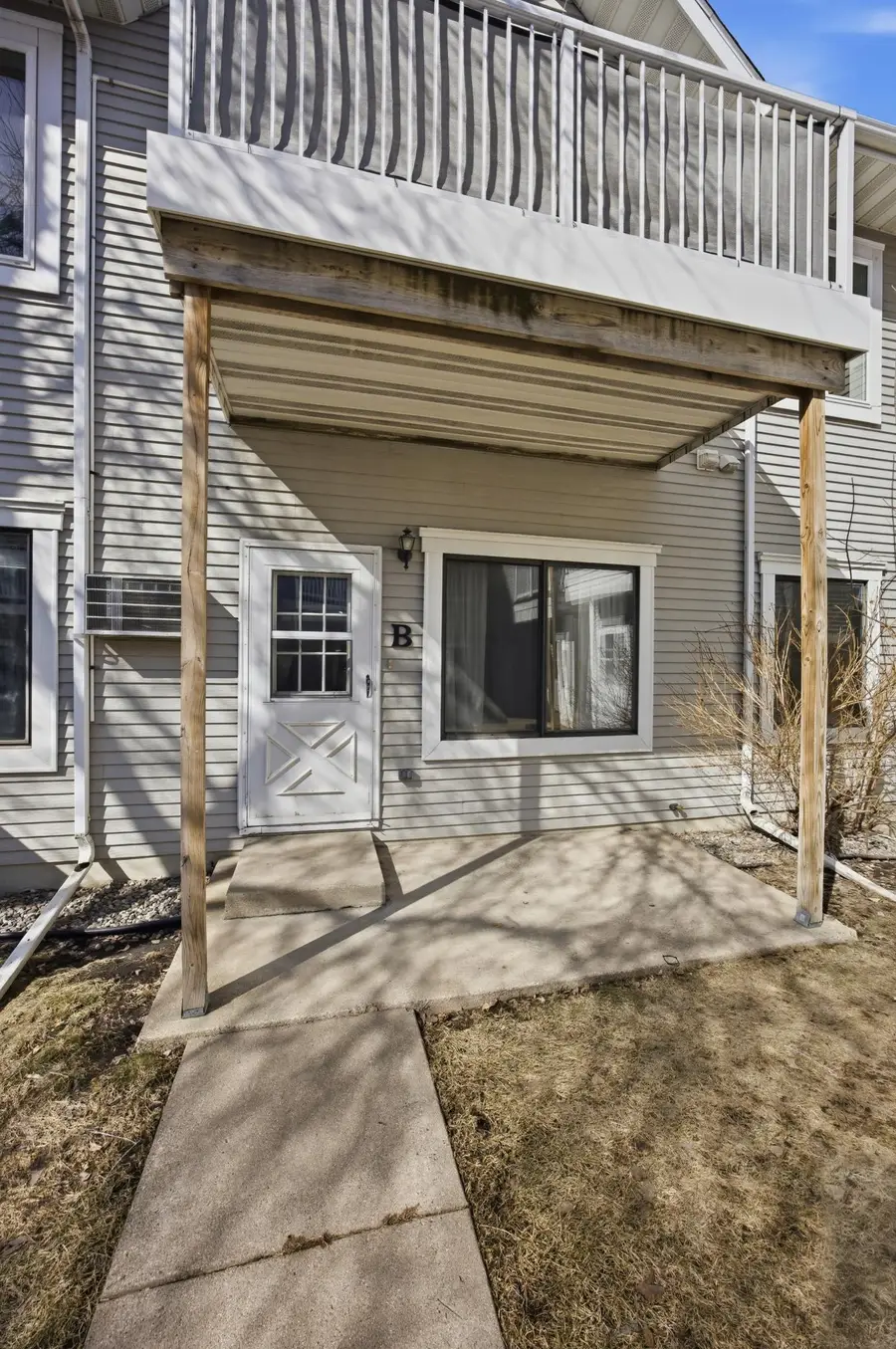 3317 15th Avenue S #B, Fargo, ND 58103 - #2