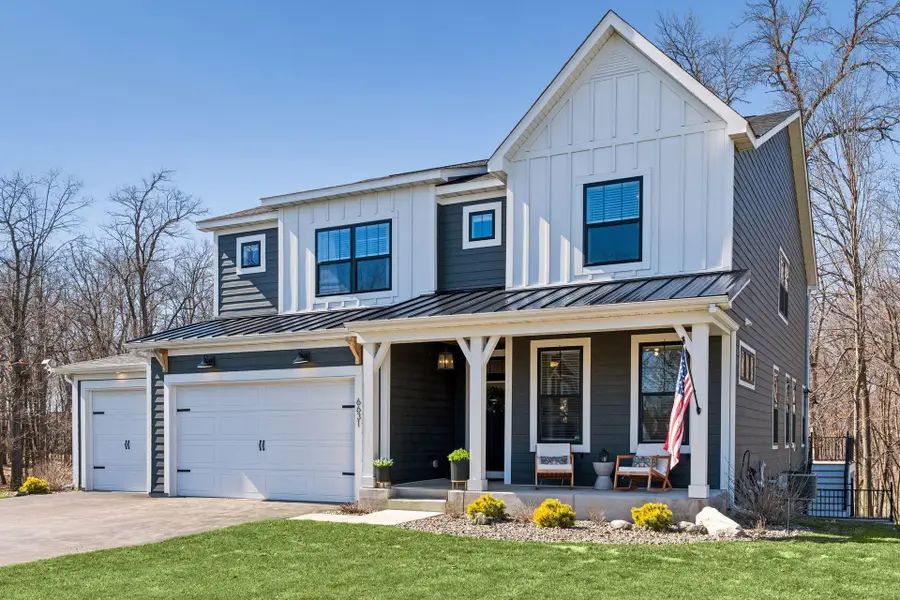 6631 Astilbe Court, Minnetrista, MN 55331 - #3