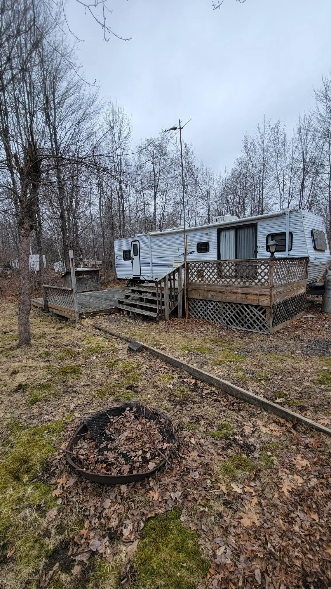 F7 Lot 58 Pathfinder Village, Hinckley, MN 55037 - #1