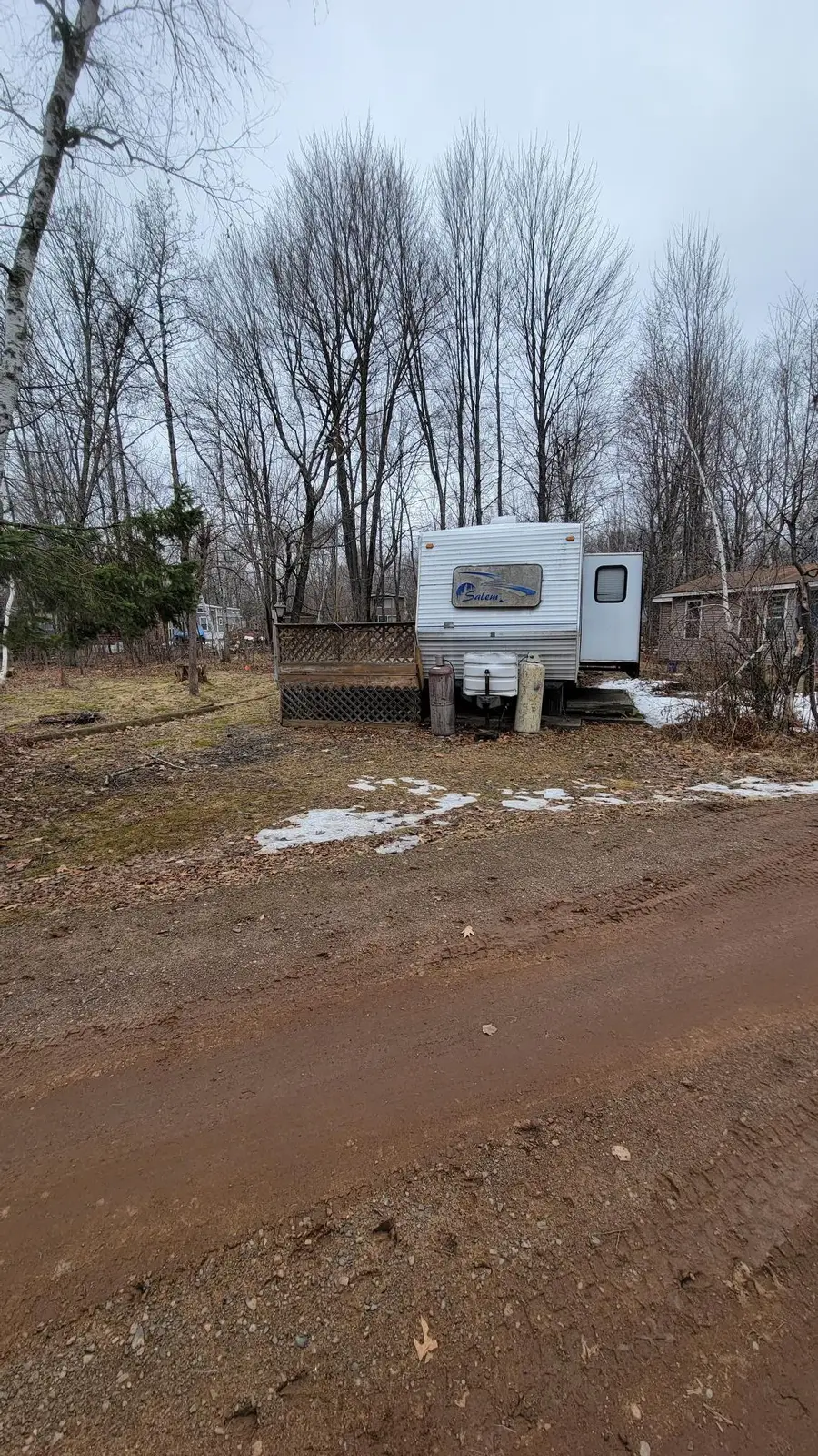 F7 Lot 58 Pathfinder Village, Hinckley, MN 55037 - #3