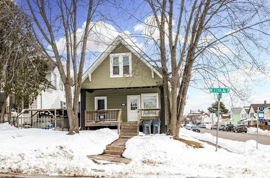 902 N 11th Avenue E, Duluth, MN 55805 - #2