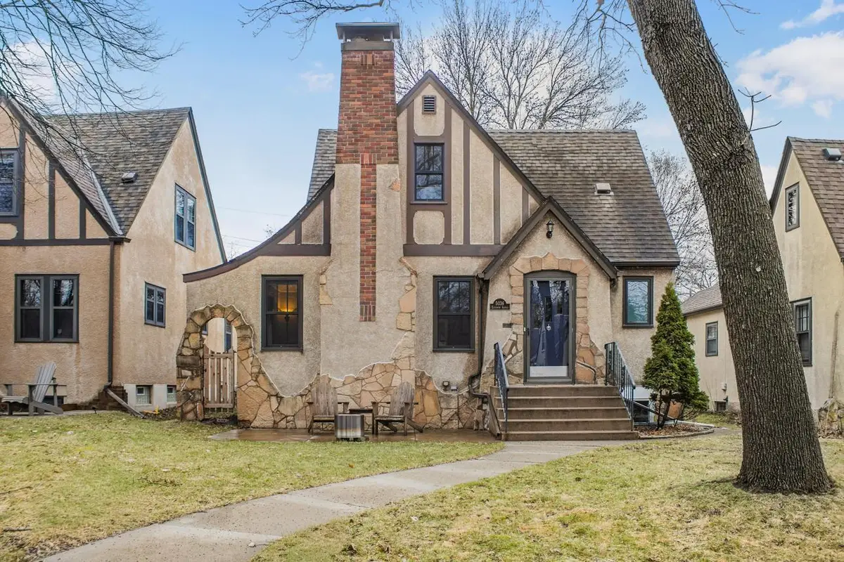 5036 11th Avenue S, Minneapolis, MN 55417 - #1