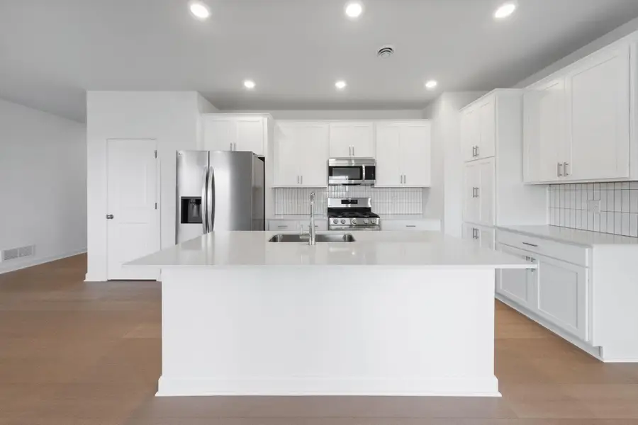 2504 Jandell Avenue Ne, Saint Michael, MN 55376 - #2