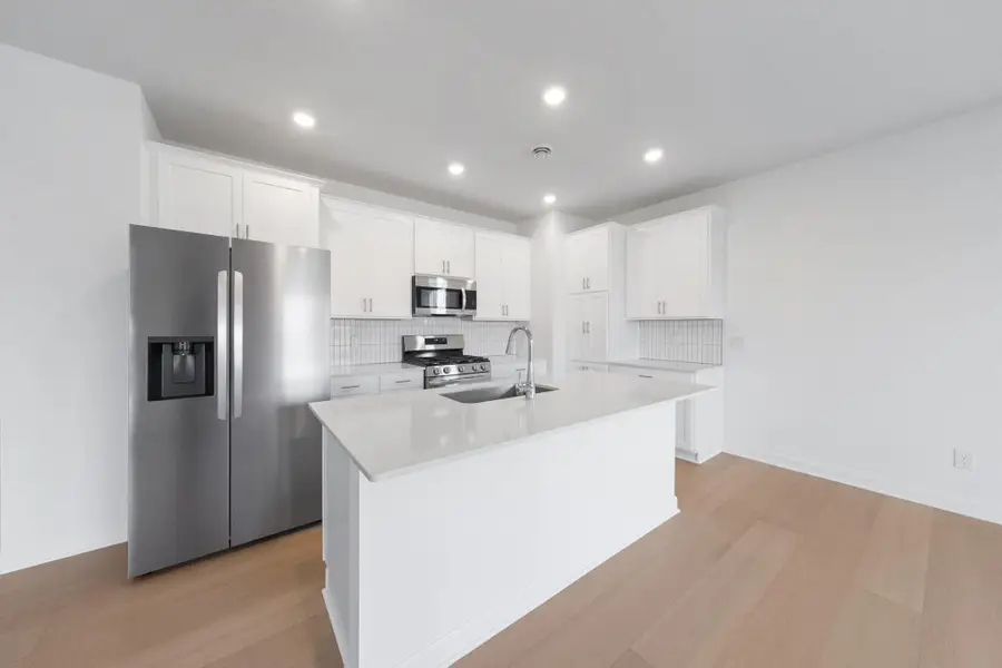 2504 Jandell Avenue Ne, Saint Michael, MN 55376 - #3