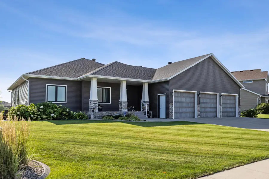 5932 Autumn Drive S, Fargo, ND 58104 - #2