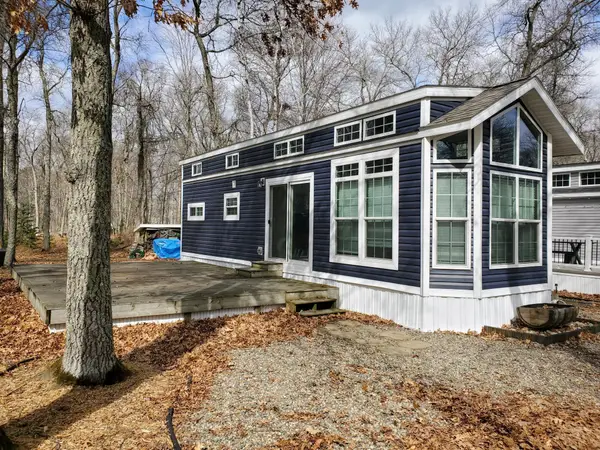 30597 Cougar Pass, Pequot Lakes, MN 56472