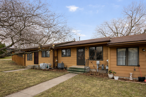 3704 Chandler Drive Ne, Saint Anthony, MN 55421