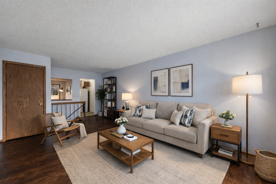 3704 Chandler Drive Ne, Saint Anthony, MN 55421 - #2