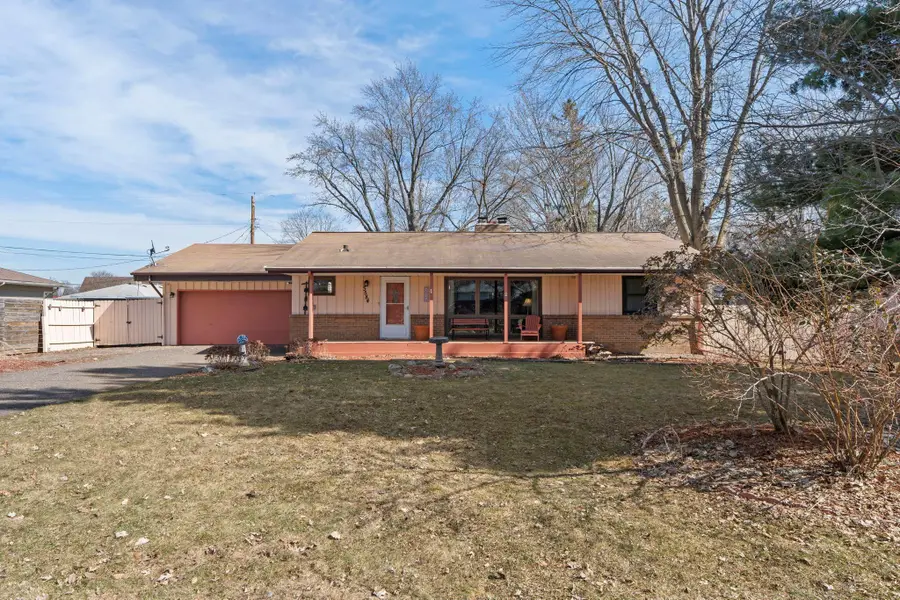 3584 Midland Avenue, White Bear Lake, MN 55110 - #2