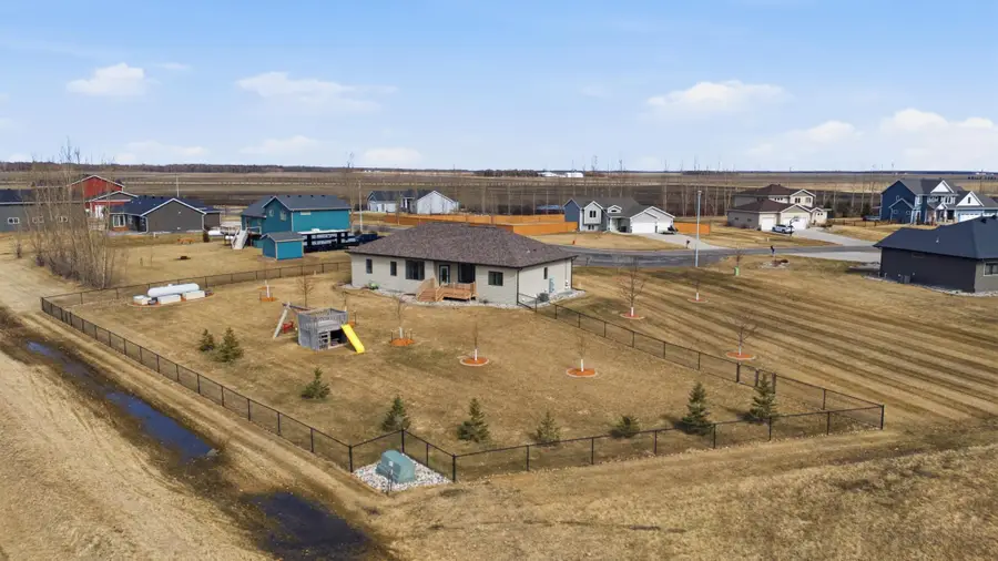 316 Prairie Drive, Harwood, ND 58042 - #3