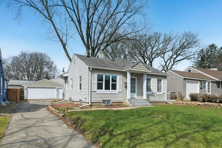 6904 Morgan Avenue S, Richfield, MN 55423 - #2
