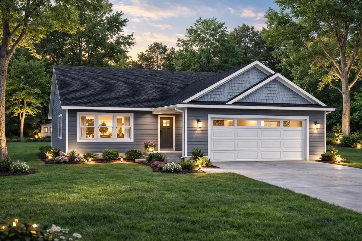 515 Farrell Street N, Maplewood, MN 55119 - #1