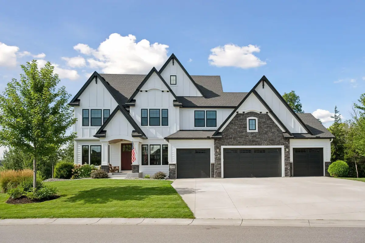 2269 Lakeshore Point Drive Ne, Saint Michael, MN 55376 - #1