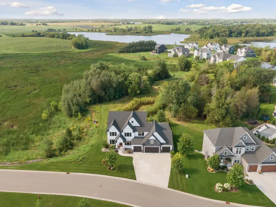 2269 Lakeshore Point Drive Ne, Saint Michael, MN 55376 - #2