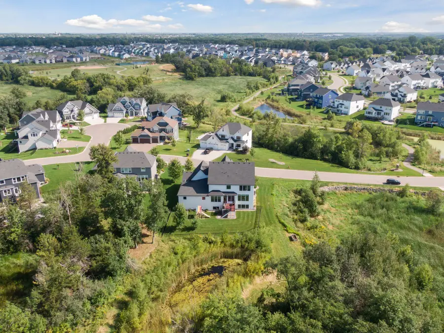 2269 Lakeshore Point Drive Ne, Saint Michael, MN 55376 - #3