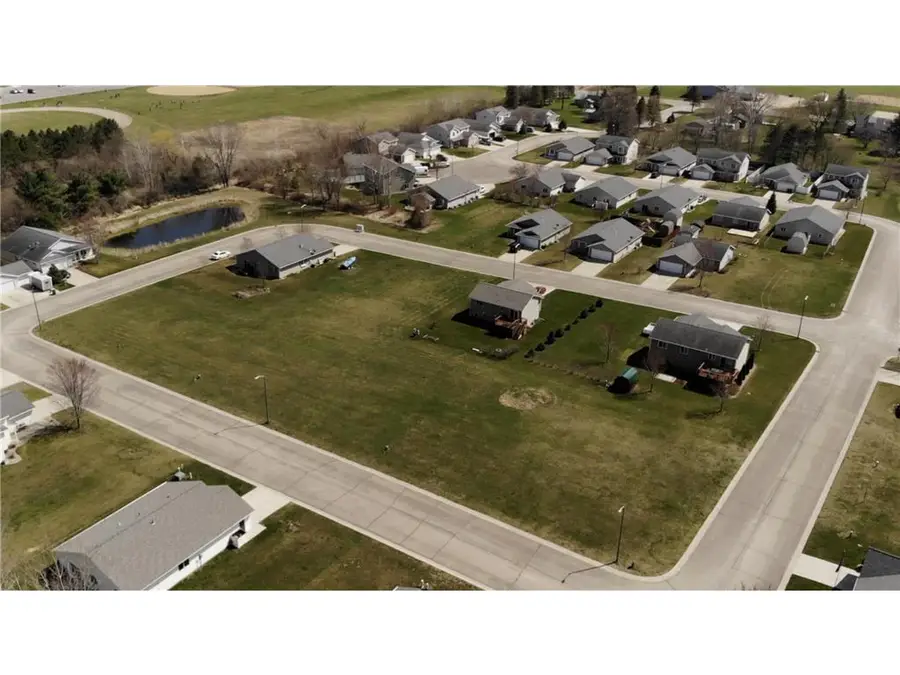 544 Willow Avenue, Eden Valley, MN 55329 - #3