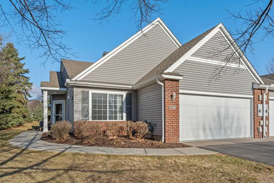 11288 London Court Ne, Blaine, MN 55449 - #2