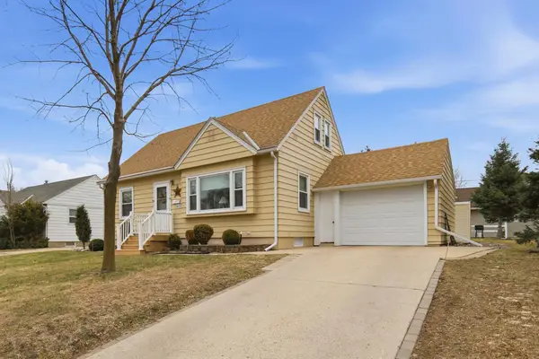 803 18th Street Sw, Austin, MN 55912