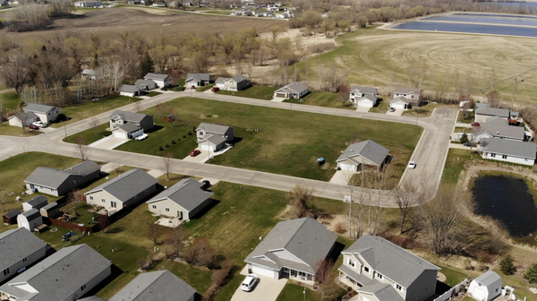 564 Willow Avenue, Eden Valley, MN 55329