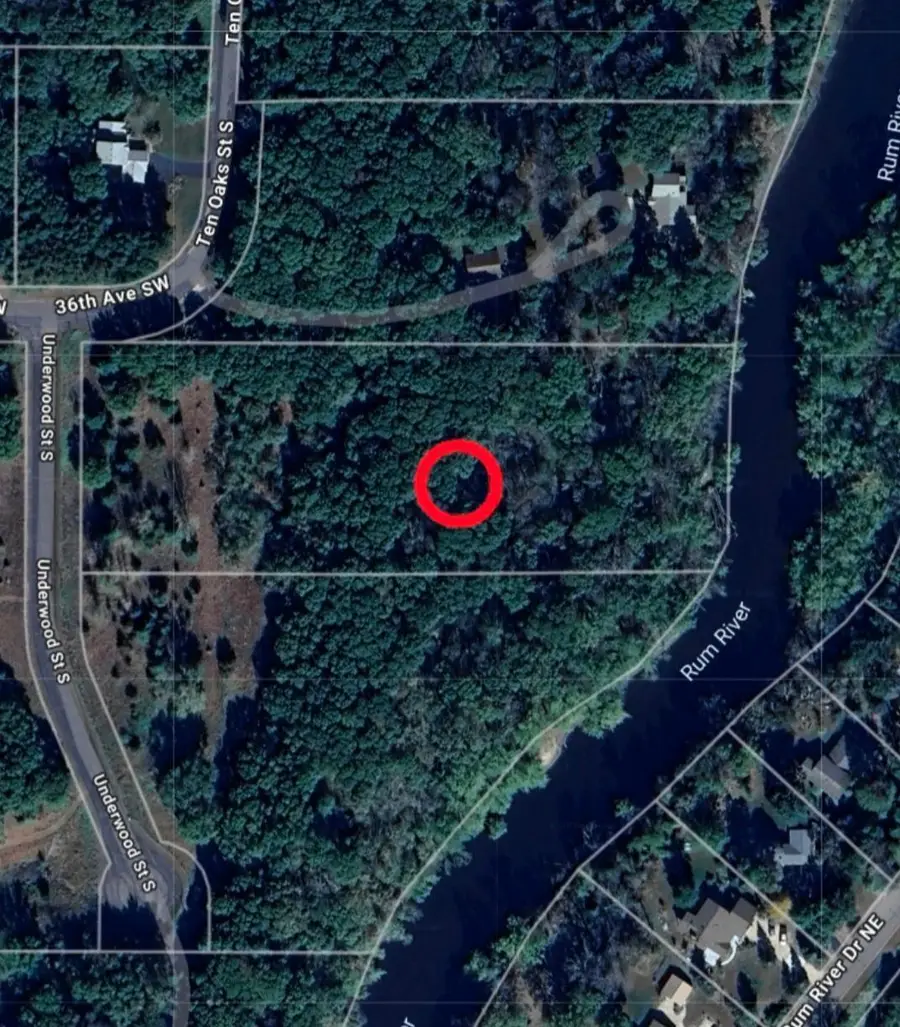 3620 Underwood Street S, Cambridge, MN 55008 - #3