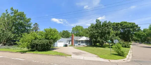 5340 Byron Avenue N, Crystal, MN 55429