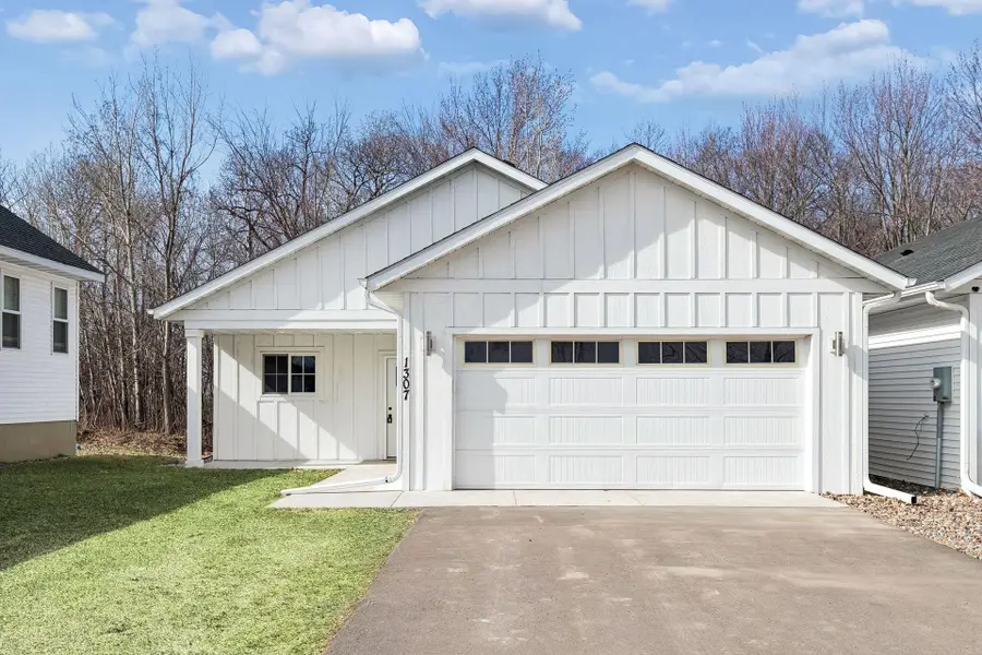 1307 Prairie Lane, Saint Croix Falls, WI 54024 - #2