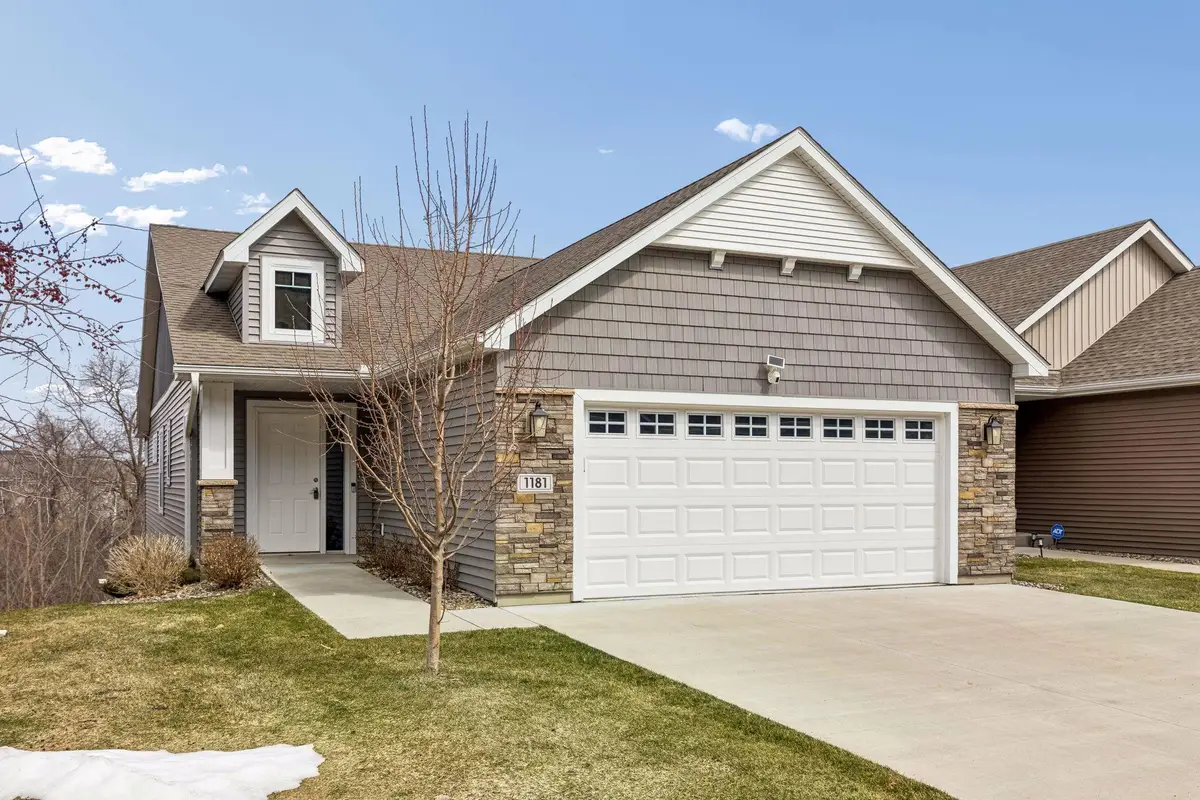 1181 Hewitt Boulevard, Red Wing, MN 55066 - #1