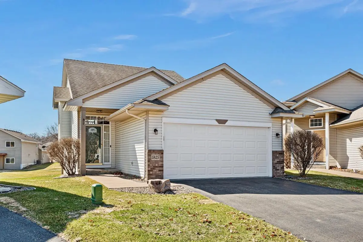 5825 Forest Boulevard Trail, Wyoming, MN 55092 - #1