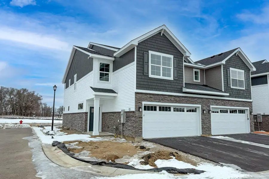 19936 Hunters Ridge, Corcoran, MN 55374 - #2