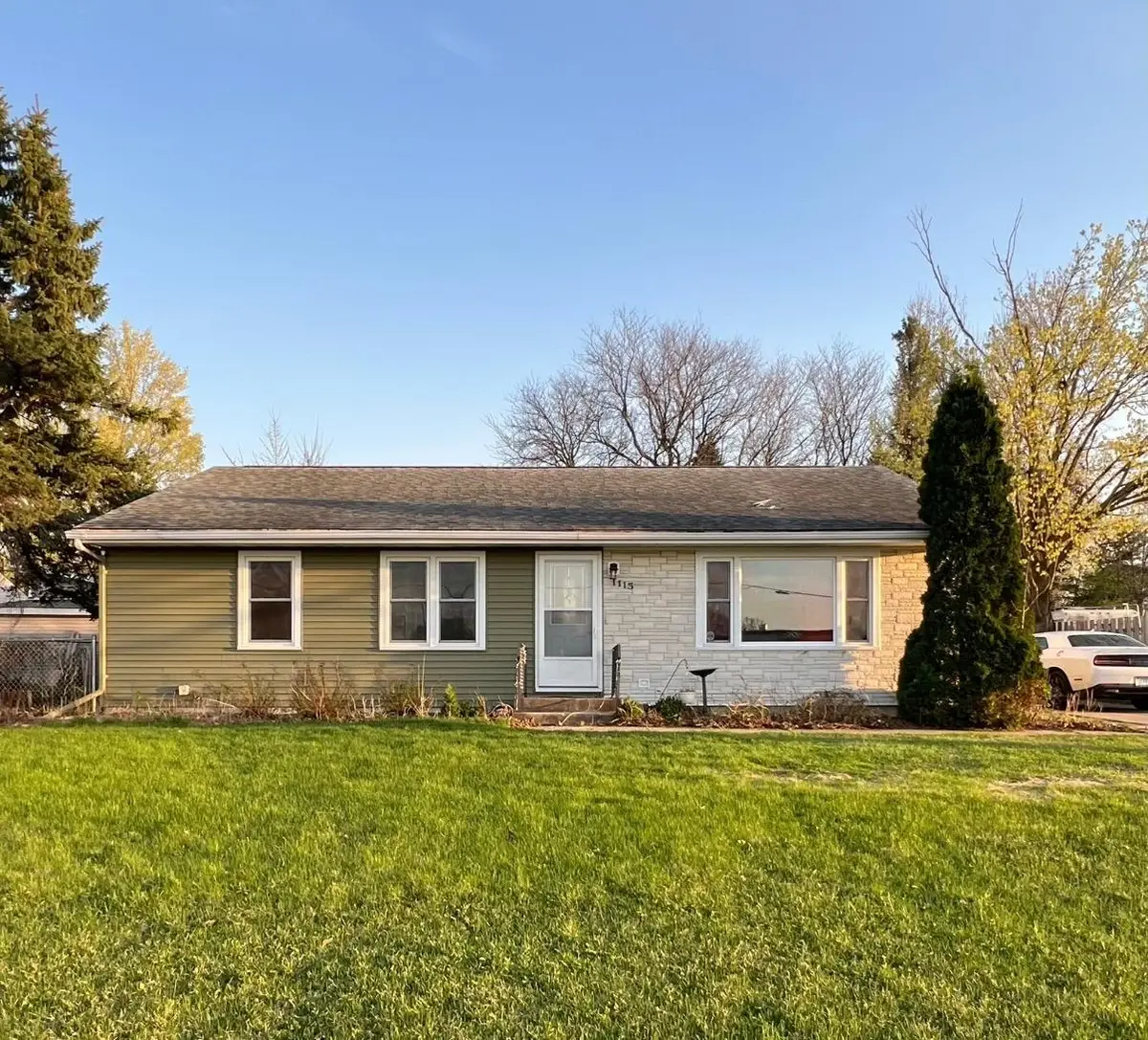 1115 10th Street Sw, Faribault, MN 55021 - #1